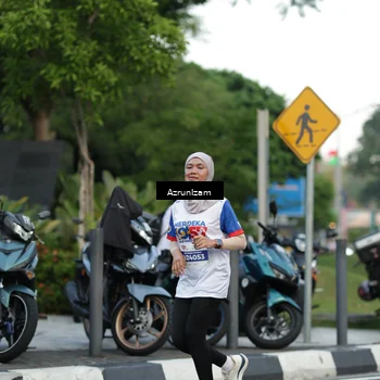 Runner Photo 4621331