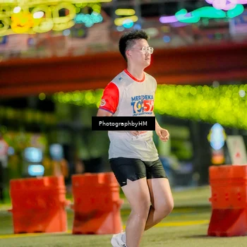 Runner Photo 4621332