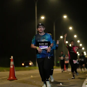 Runner Photo 4621335