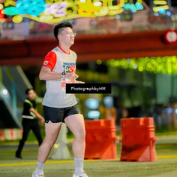Runner Photo 4621337