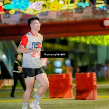 Runner Photo 4621338