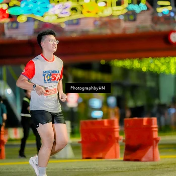 Runner Photo 4621339
