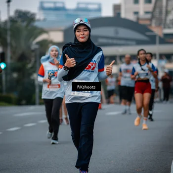 Runner Photo 4621342