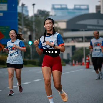 Runner Photo 4621344