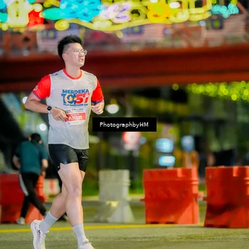 Runner Photo 4621346