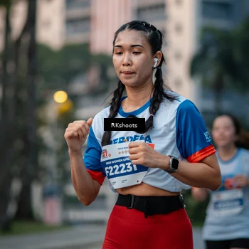 Runner Photo 4621348