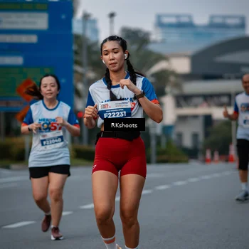 Runner Photo 4621350