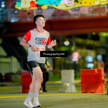 Runner Photo 4621355