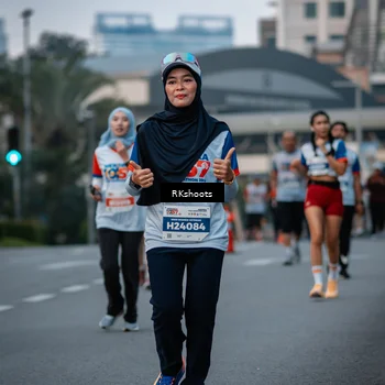Runner Photo 4621358