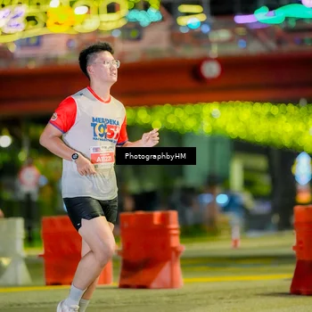 Runner Photo 4621360