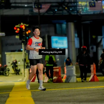Runner Photo 4621363