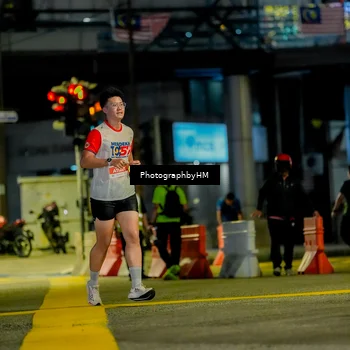 Runner Photo 4621365