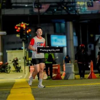 Runner Photo 4621366