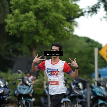 Runner Photo 4621368