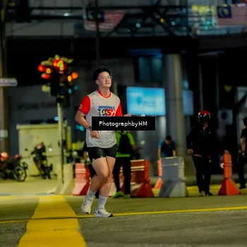 Runner Photo 4621370