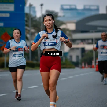 Runner Photo 4621372