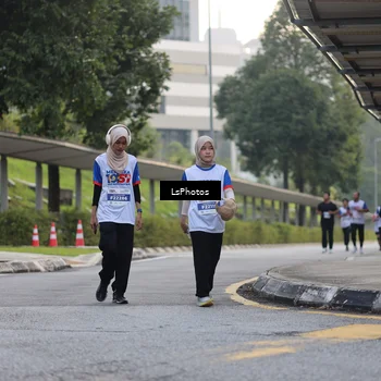 Runner Photo 4621373