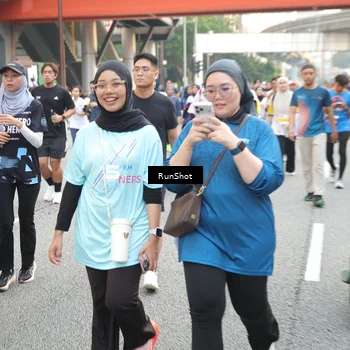 Runner Photo 4621375
