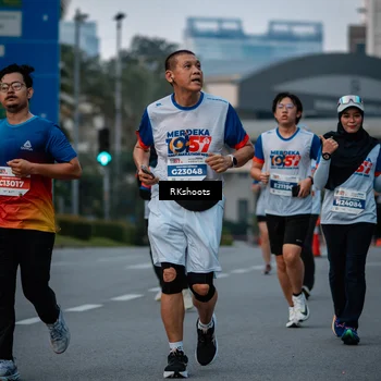 Runner Photo 4621376