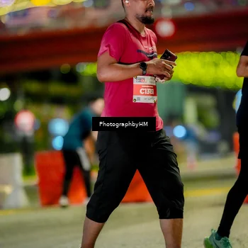 Runner Photo 4621380