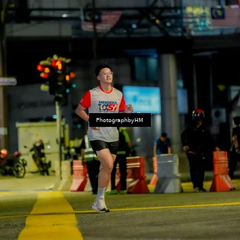 Runner Photo 4621383