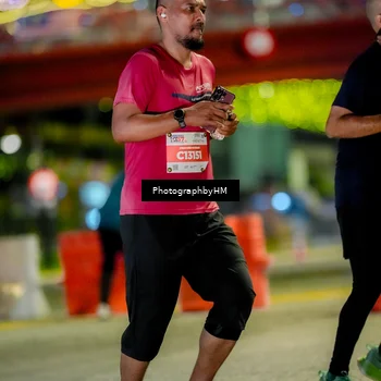 Runner Photo 4621384