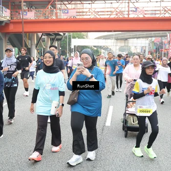 Runner Photo 4621386