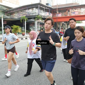 Runner Photo 4621387