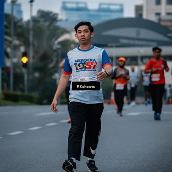 Runner Photo 4621389