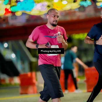 Runner Photo 4621390