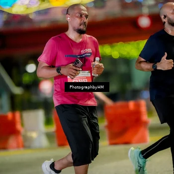 Runner Photo 4621391