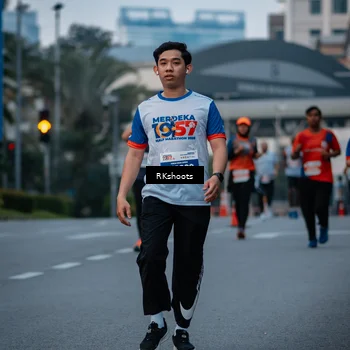 Runner Photo 4621392