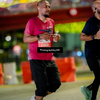 Runner Photo 4621399