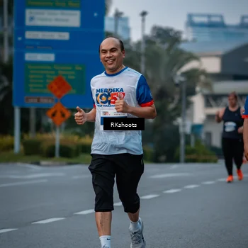 Runner Photo 4621400