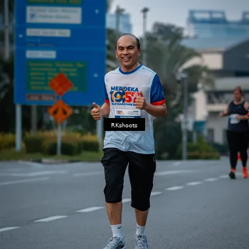 Runner Photo 4621401