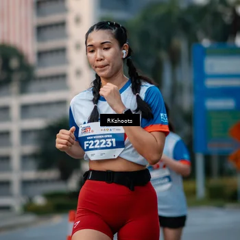 Runner Photo 4621403