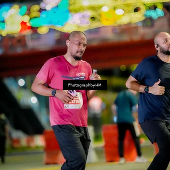 Runner Photo 4621404