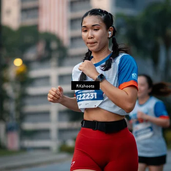 Runner Photo 4621412