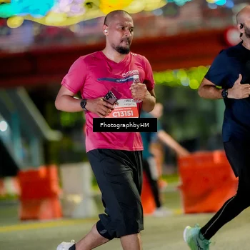 Runner Photo 4621413