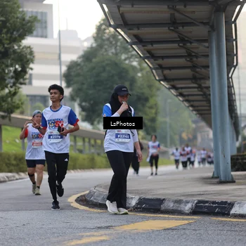 Runner Photo 4621417