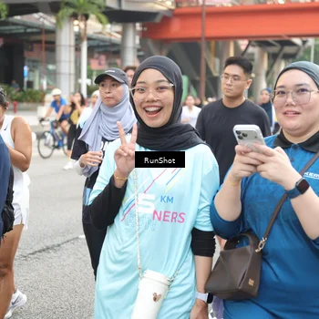 Runner Photo 4621419