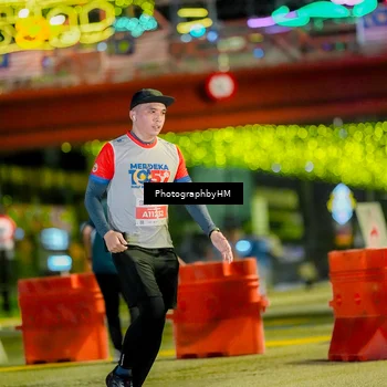 Runner Photo 4621420