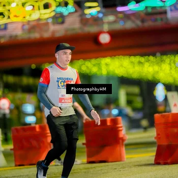 Runner Photo 4621425