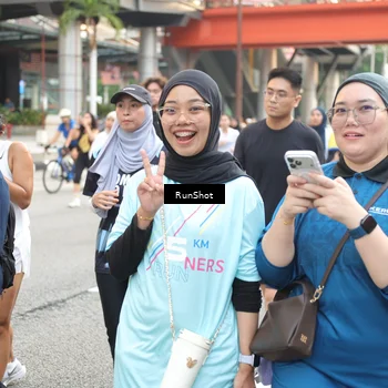 Runner Photo 4621427