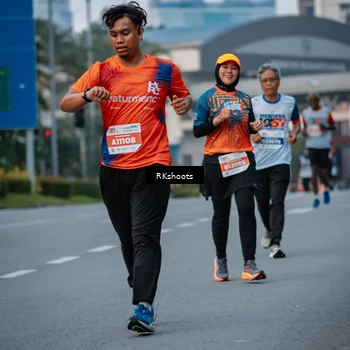 Runner Photo 4621428
