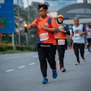 Runner Photo 4621430