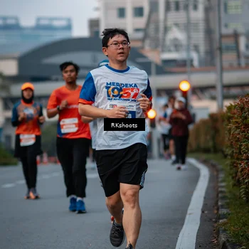 Runner Photo 4621431