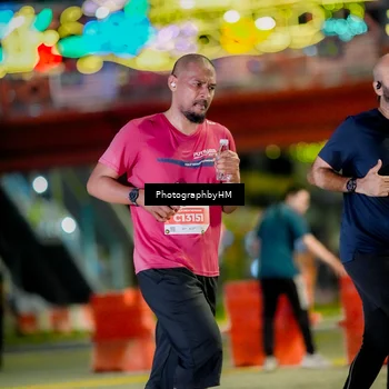 Runner Photo 4621432