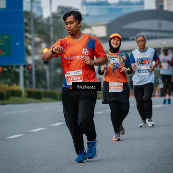 Runner Photo 4621437