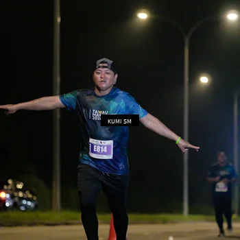 Runner Photo 4621439